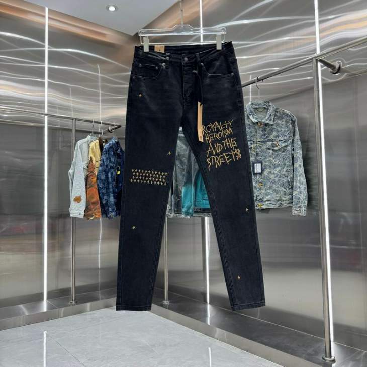 Picture of Ksubi Jeans Long _SKUKsubisz30-38hgntx1910581
